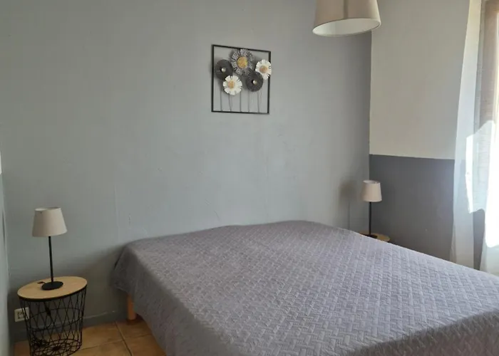 Le Hameau Des Cardenals Salviac