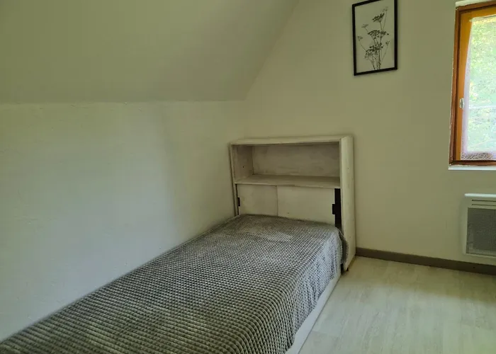 Le Hameau Des Cardenals