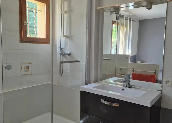 Dom wakacyjny Le Hameau Des Cardenals