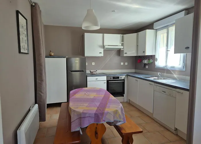 Le Hameau Des Cardenals Salviac