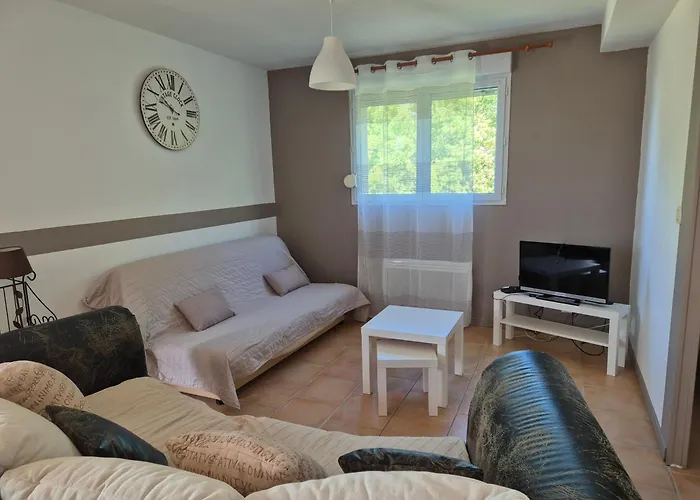 Le Hameau Des Cardenals Salviac