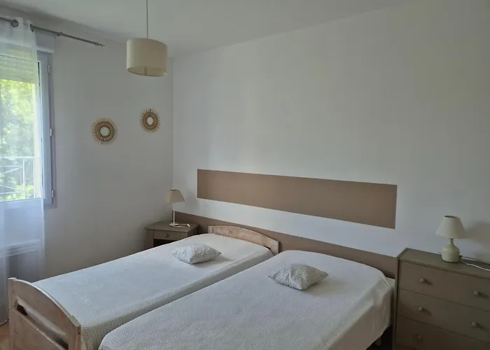 Le Hameau Des Cardenals * Salviac