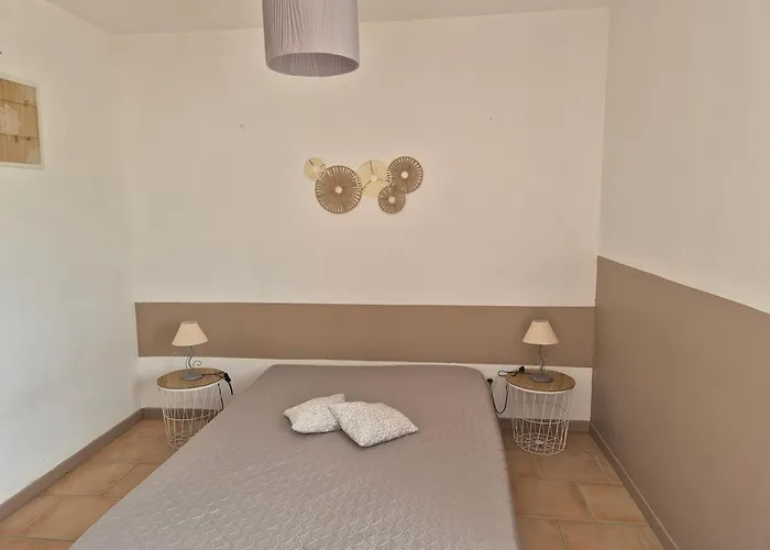 Le Hameau Des Cardenals Dom wakacyjny