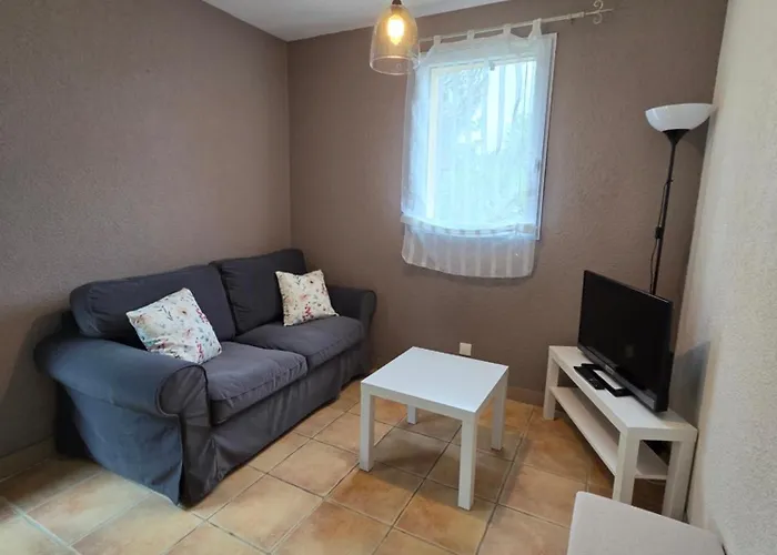 Le Hameau Des Cardenals Salviac