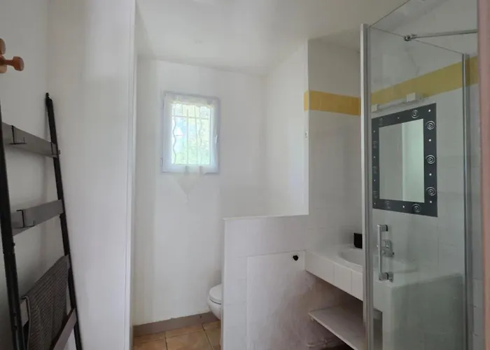 Le Hameau Des Cardenals بيت للعطل *