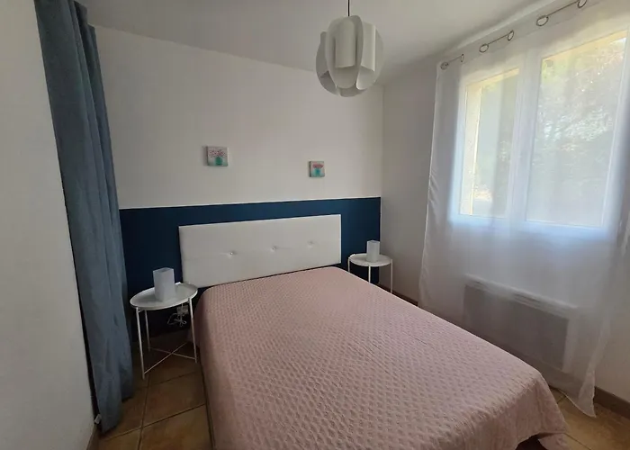 Holiday home Le Hameau Des Cardenals Salviac