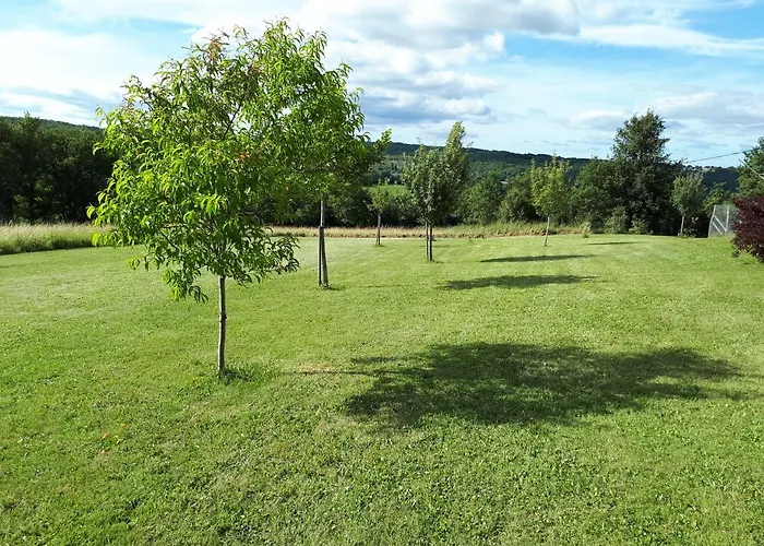 Le Hameau Des Cardenals * Salviac