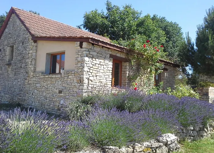 Hébergement de vacances Le Hameau Des Cardenals Salviac