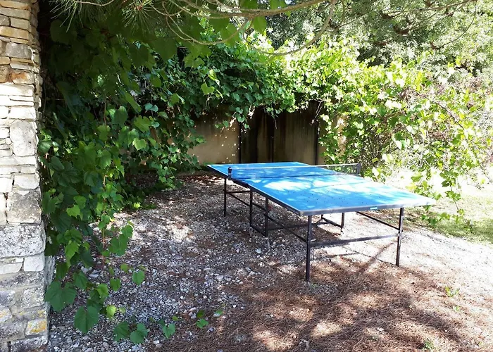 بيت للعطل Le Hameau Des Cardenals