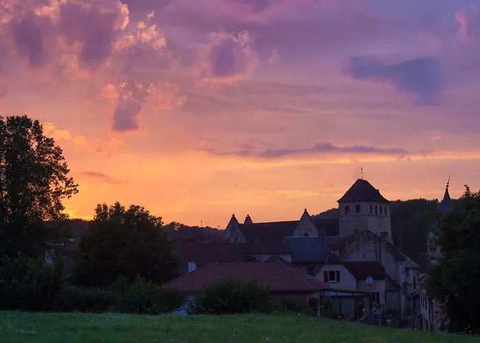 Le Hameau Des Cardenals Dom wakacyjny